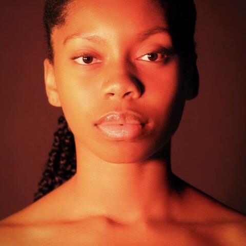 Sydni Brown Headshot