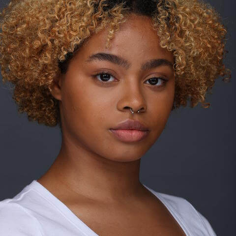 Tabitha Rose Headshot