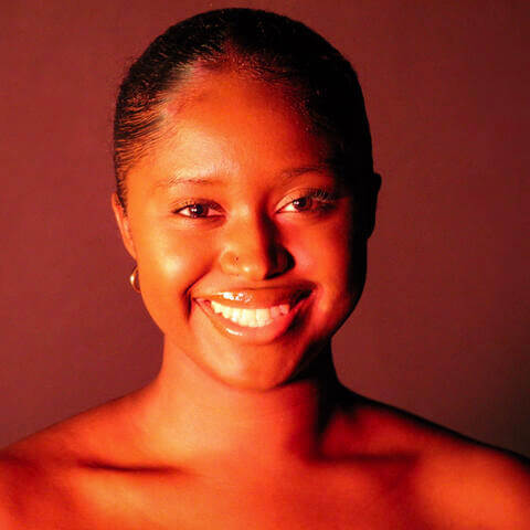 Thalia Norwood - Headshot