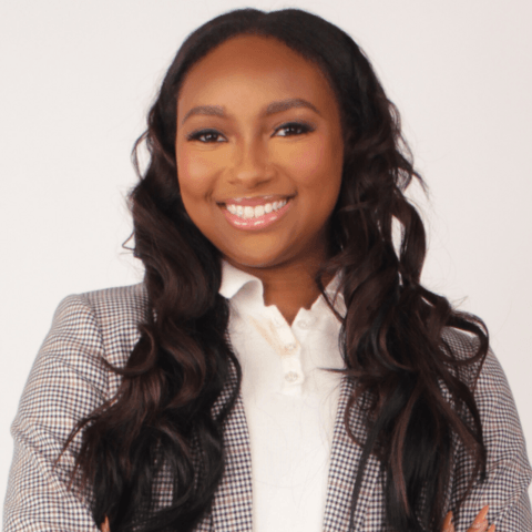 Toryn Wilson Headshot