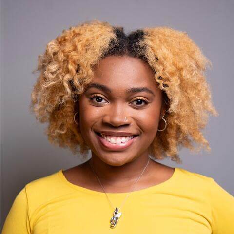 Sharina Cody Headshot