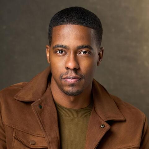 Derrick A. King 