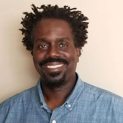 Timothy Jones, BBA