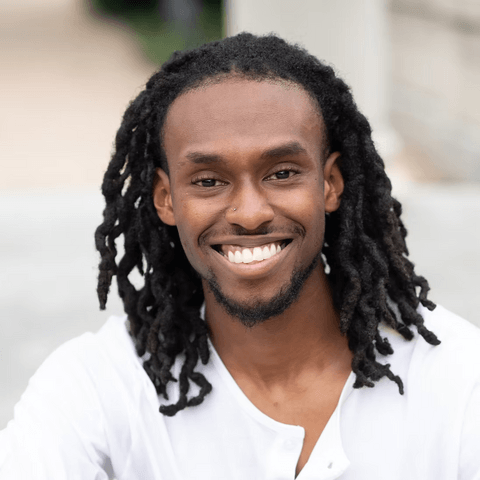 Travis Xavier Brown, MFA