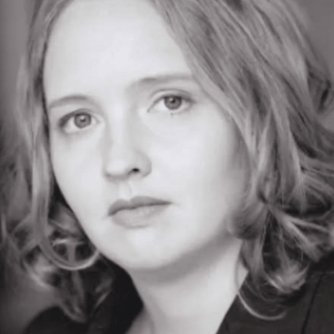Dawn Naser, MA/MFA
