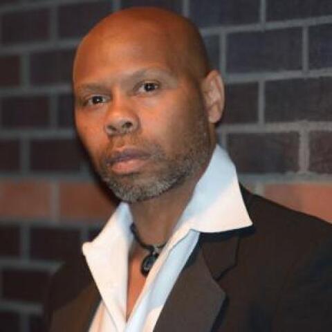Eric Ruffin, MFA