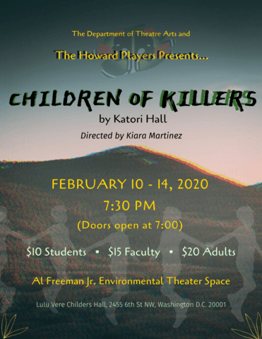 HP Children of Killers 2