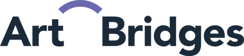 Art Bridges Logo Color png