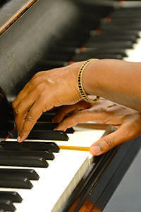 Piano