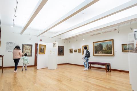 Gallery of Art