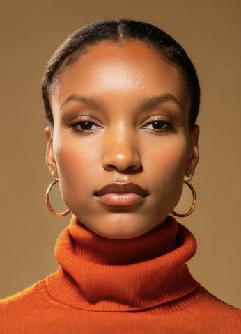 Nayanna Hollins Headshot