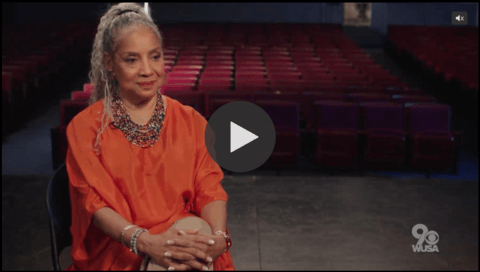 Phylicia Rashad