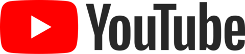 You Tube logo