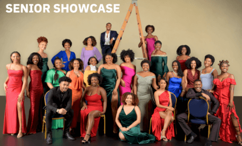 Senior Showcase