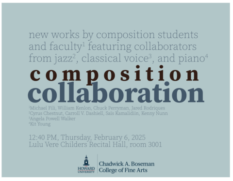 2.6.2025- Composition Collaboration