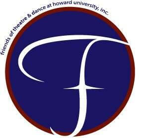 Friends of Theatre and Dance at Howard University