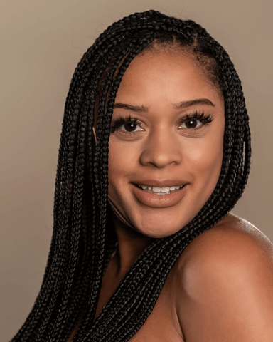 Christen Reyes Headshot