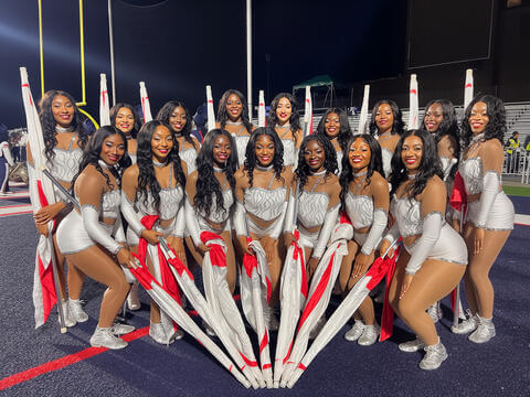 2025-2026 Flashy Flags