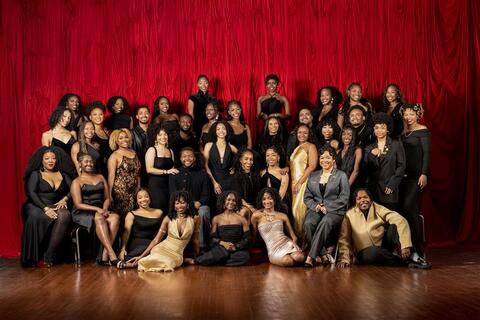 2026 DOTA Senior Cohort