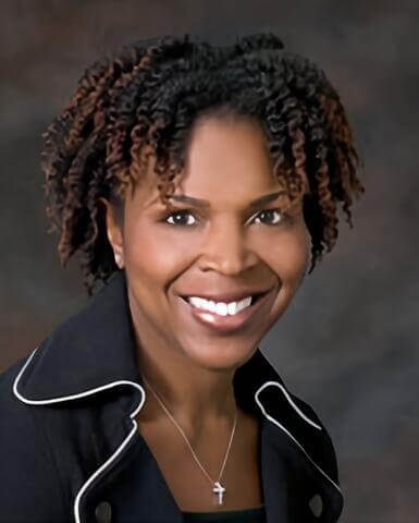 Malissia Clinton Headshot