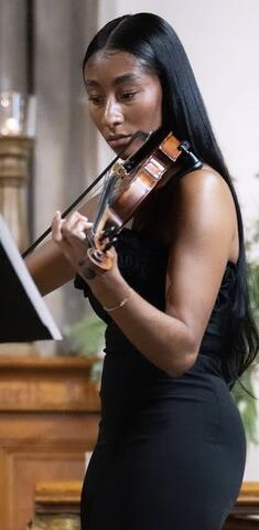 Clark Randolph Headshot