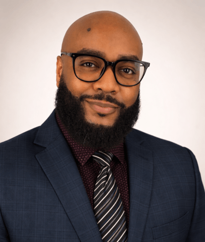 Chad Eric Smith Headshot