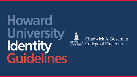 HU Brand Identity Guideline