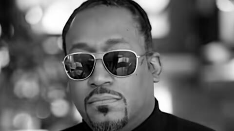 Mark Batson Headshot