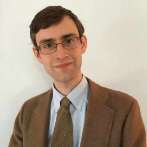 Matthew Franke Headshot