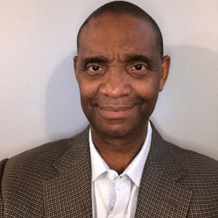 Charles King