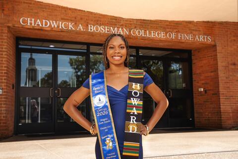 Sydni D. Brown