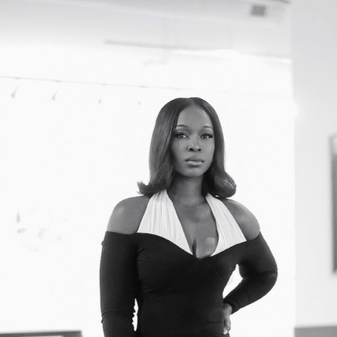 Karimah McFarlane