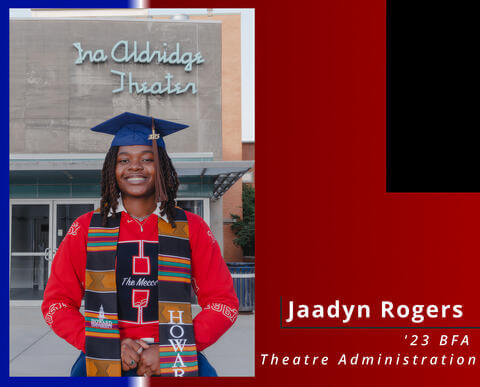 Jaadyn Rogers Feature