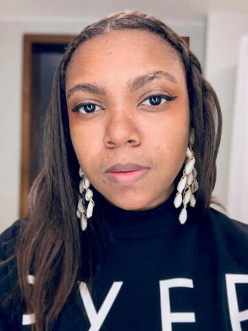 Jamea Richmond-Edwards