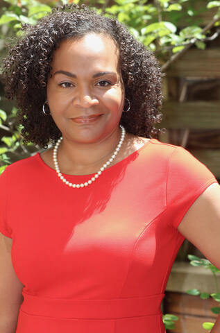 Jamila Ponton Bragg