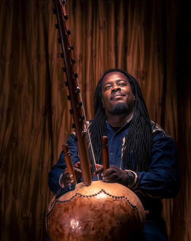 Amadou Kouyate