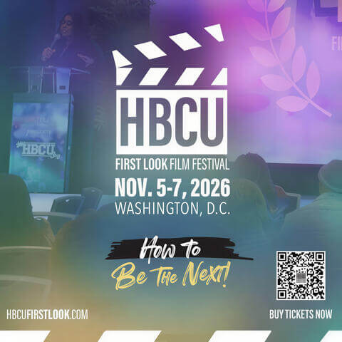 HBCU First Look Film Festival
