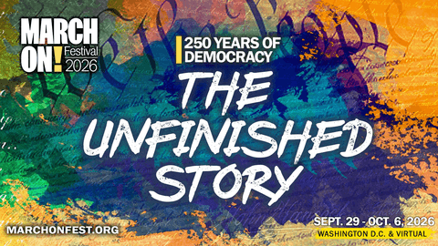 The Unfinished Story