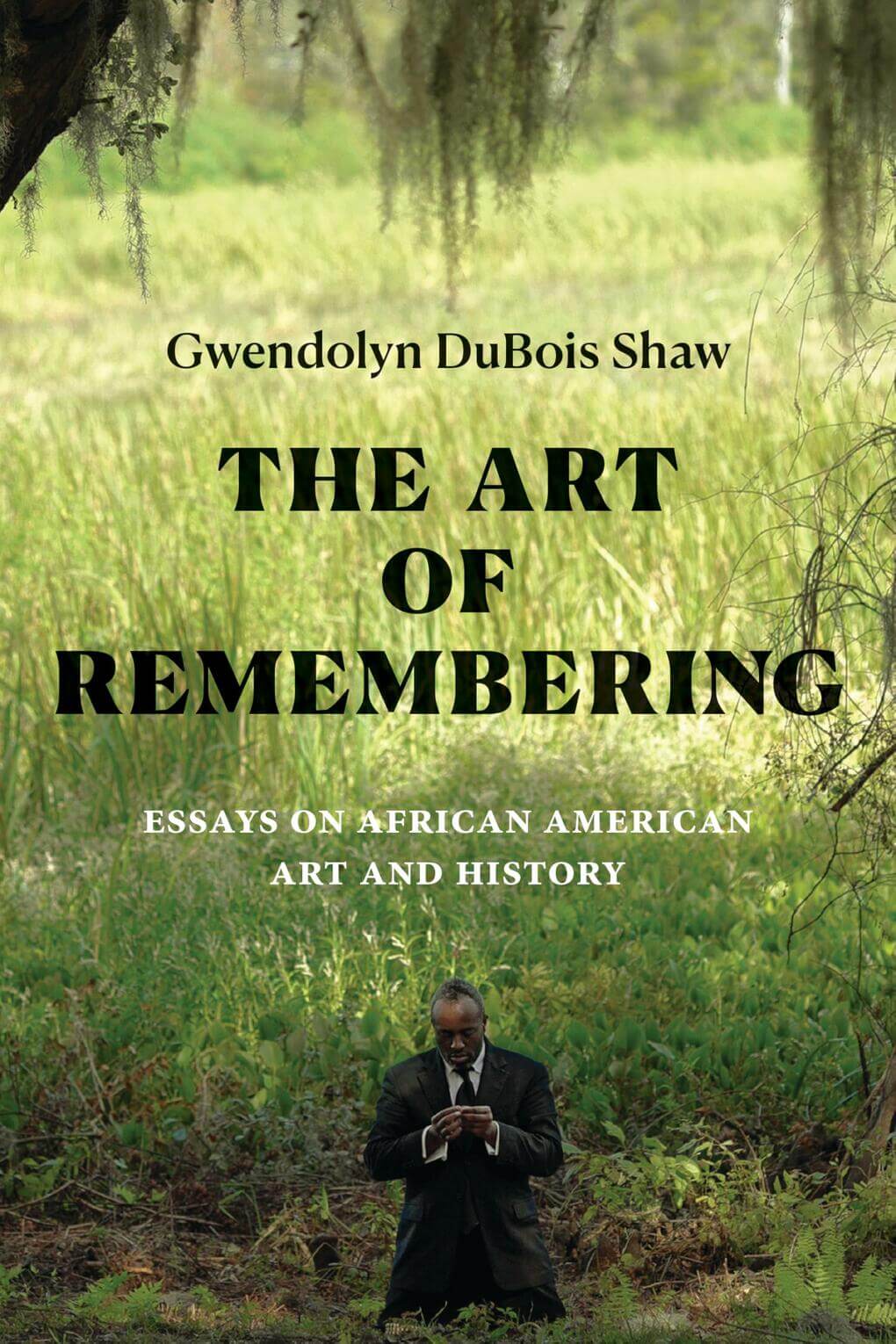 Gwendolyn DuBois Shaw--The Art of Remembering: Essays on African American Art and History