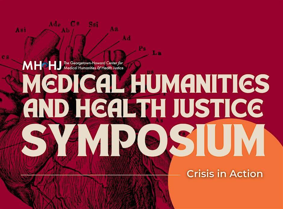 Medical Humanities and Healing Symposium