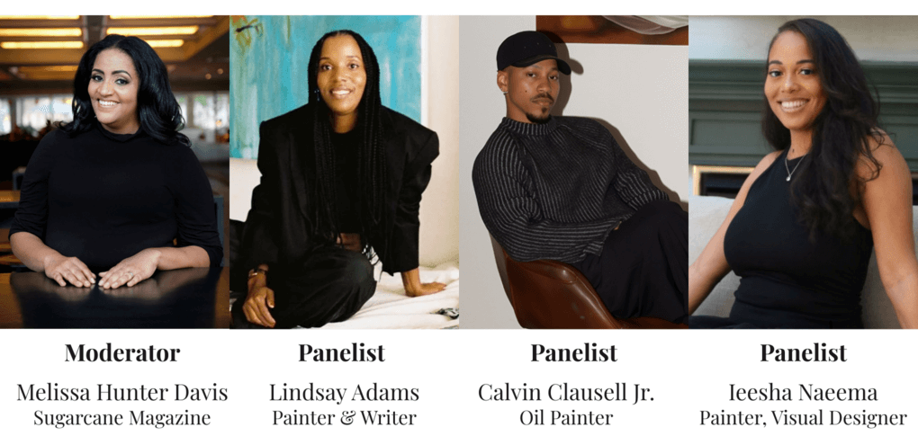 Purpose & Passion The Role of HBCUs in the Global Art Market