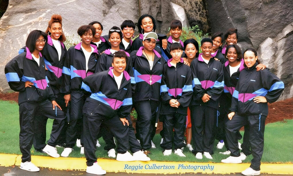 1990’s Flashy Flags&nbsp;