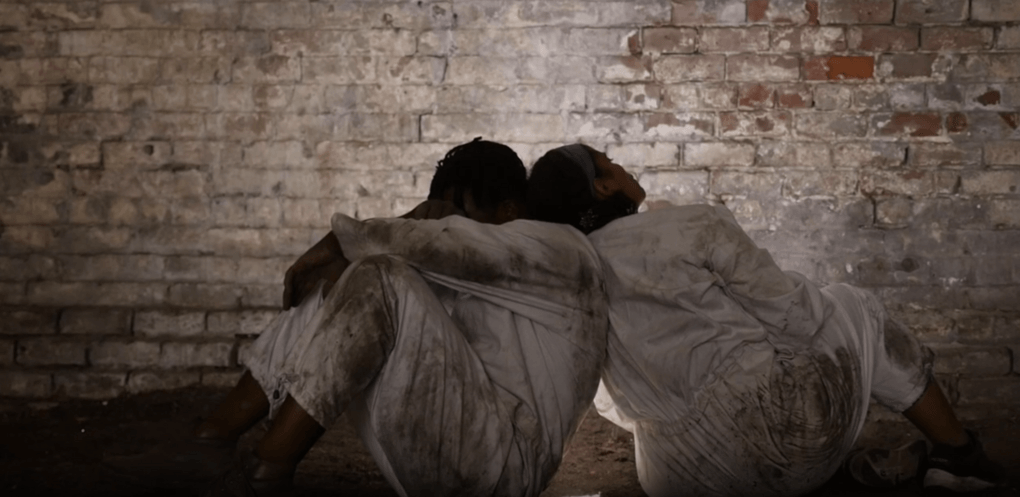 Space Carcasses Still