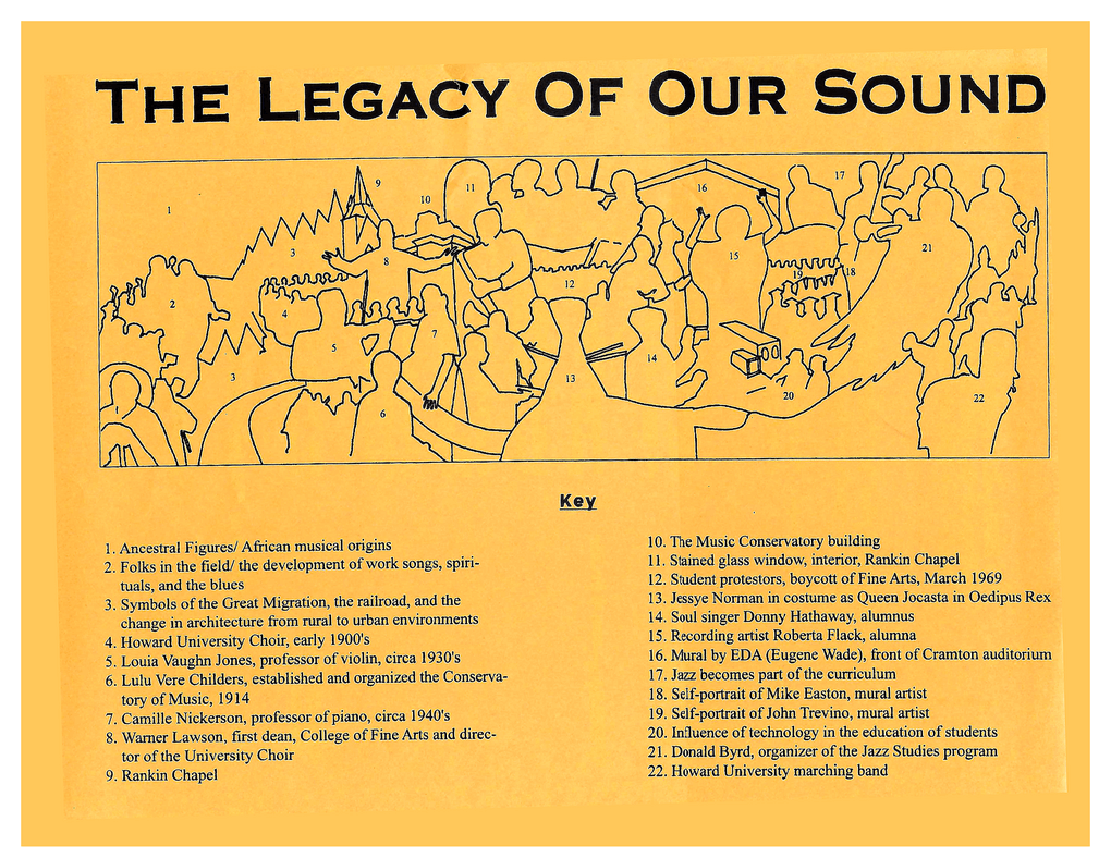 The Legacy of Sound Legend - Refined
