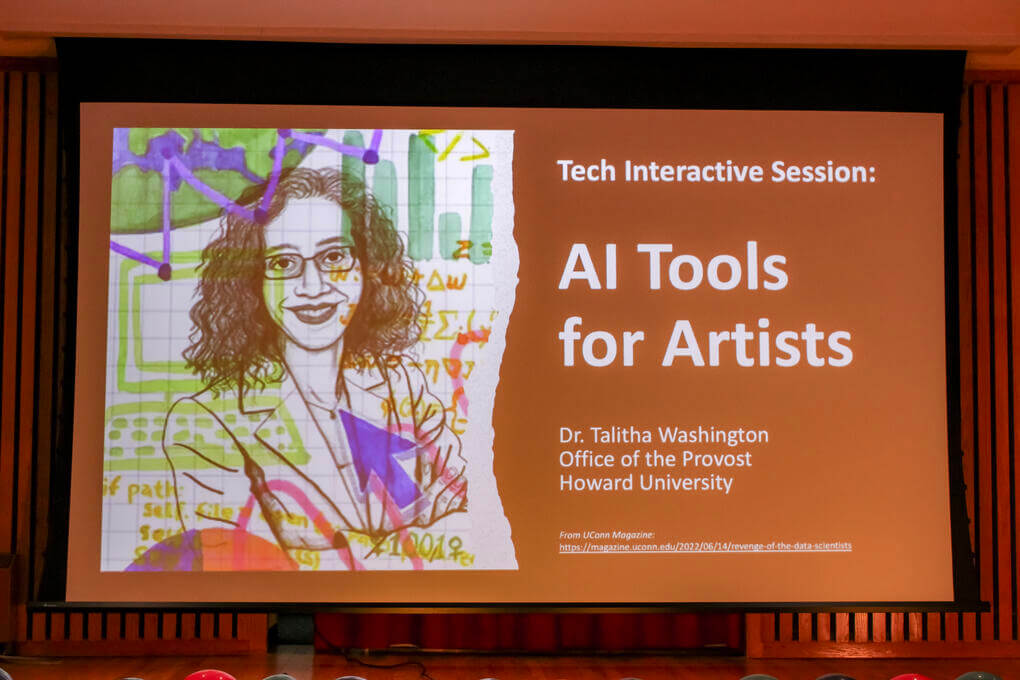 AI Tools for Artists