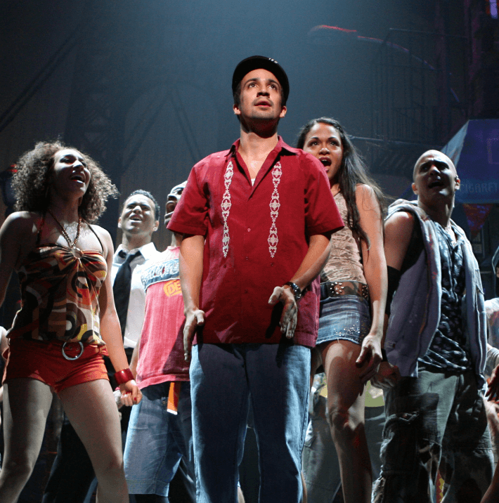 Photo from In the heights