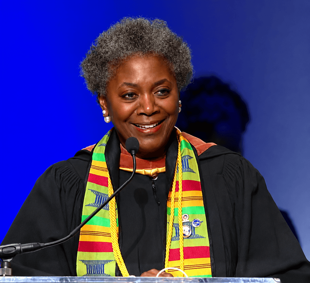 Denise Saunders Thompson