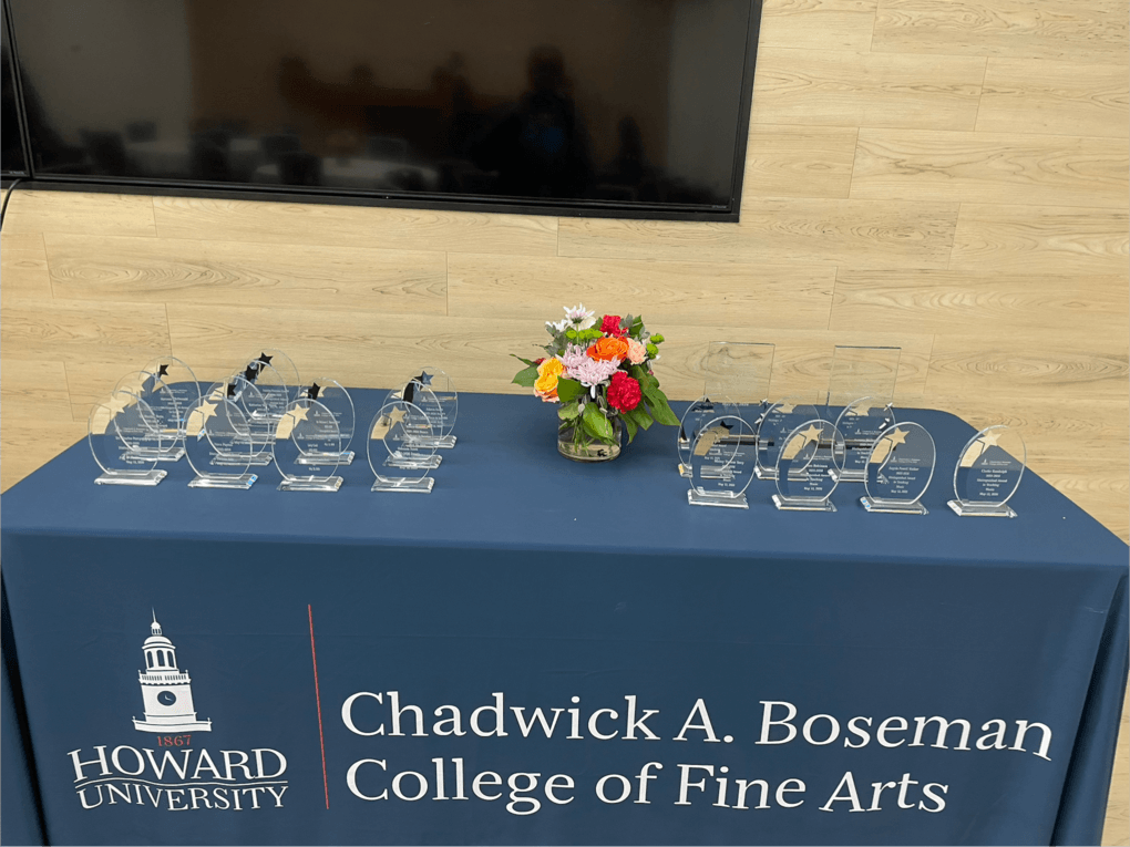 CABCoFA Awards