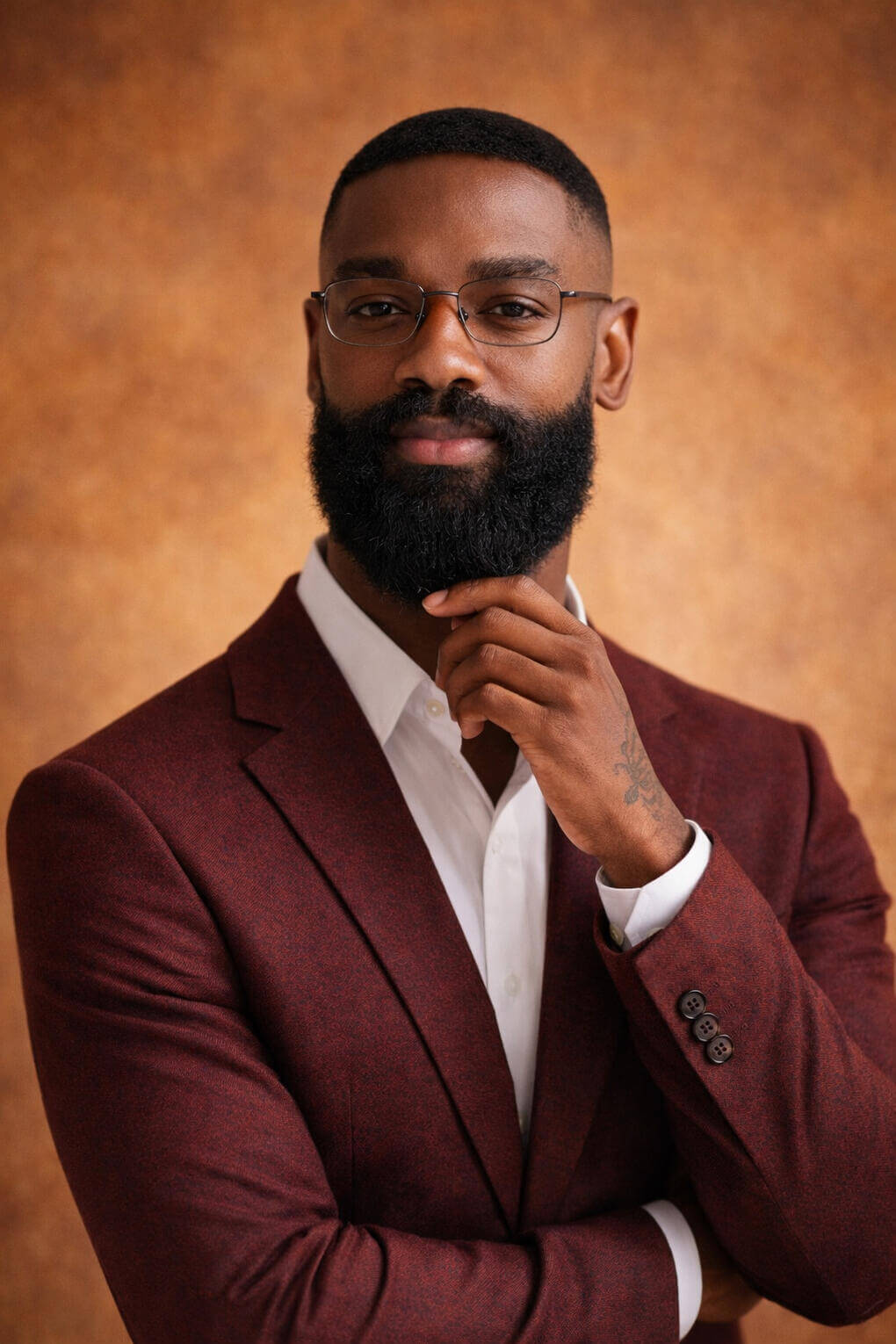 Gentry Isaiah George
