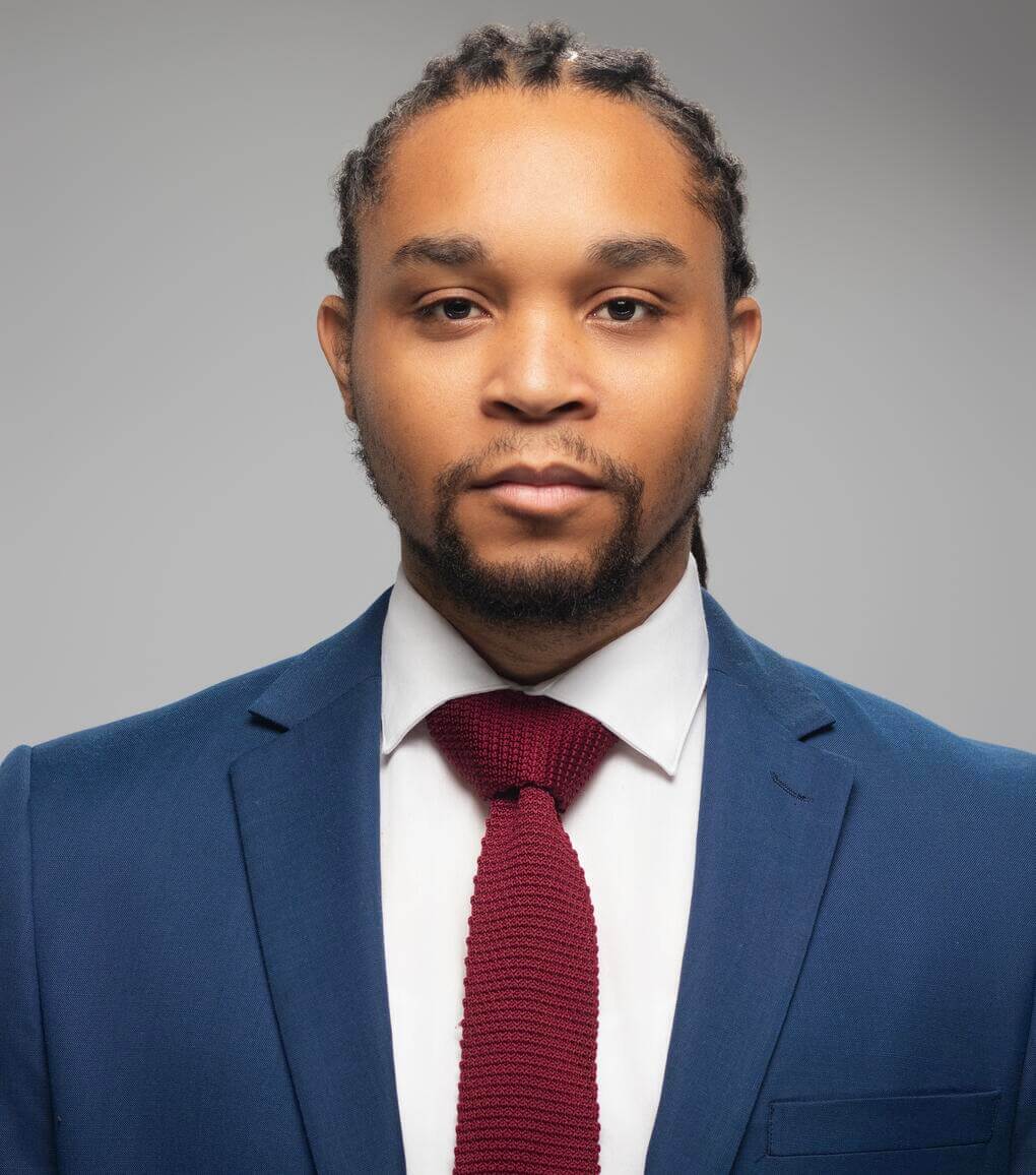 Dr. Andrew Smith